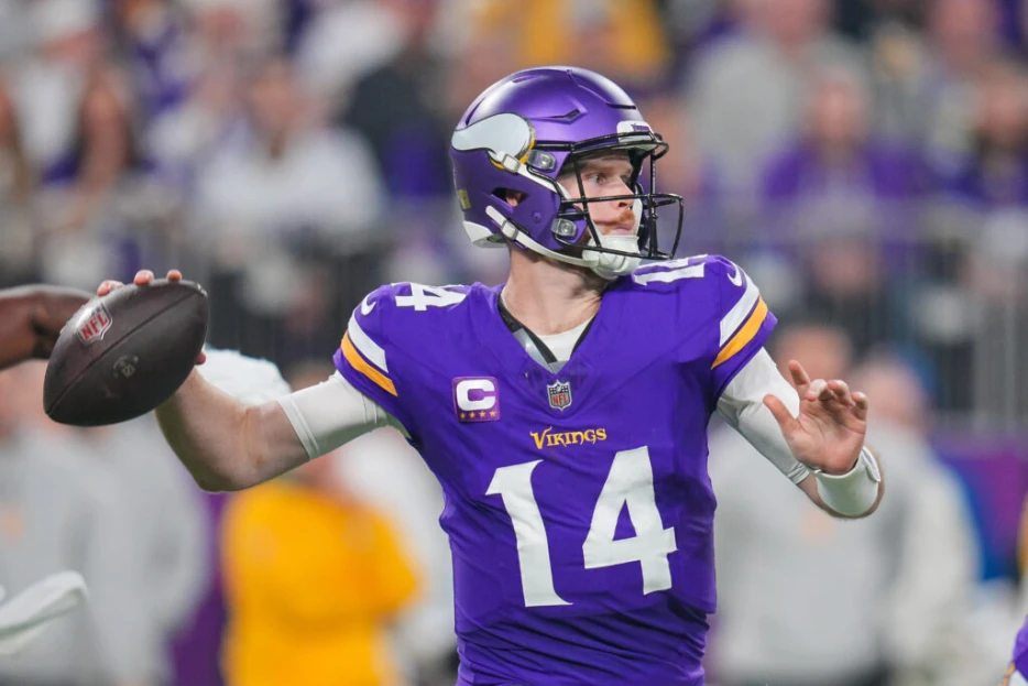 Mike Macdonald Affirms Sam Darnold As Seahawks’ Starter