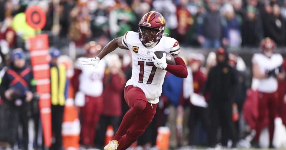 New WR trade target emerges for Steelers