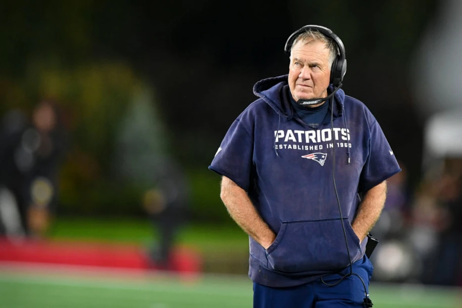 NFL insider floats Bill Belichick to Tampa Bay Buccaneers idea
