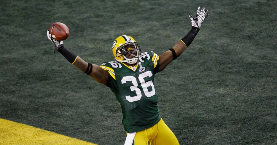Nick Collins, Morgan Burnett have joined Packers’ coaching staff