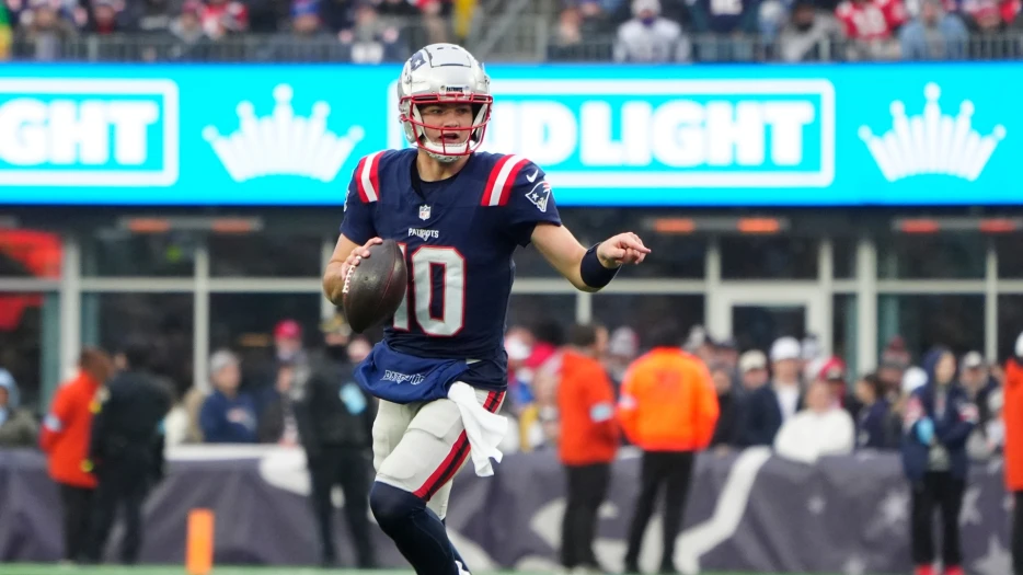 Patriots Fans Will Love This Uniform Trend From Media Day