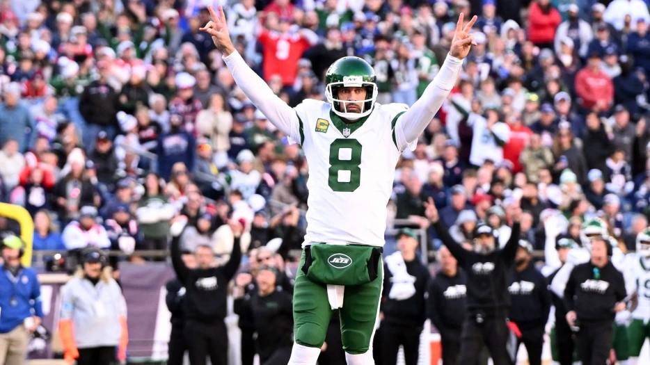 Patriots Get Change Of Plans In Home AFC Matchup With Super Bowl MVP