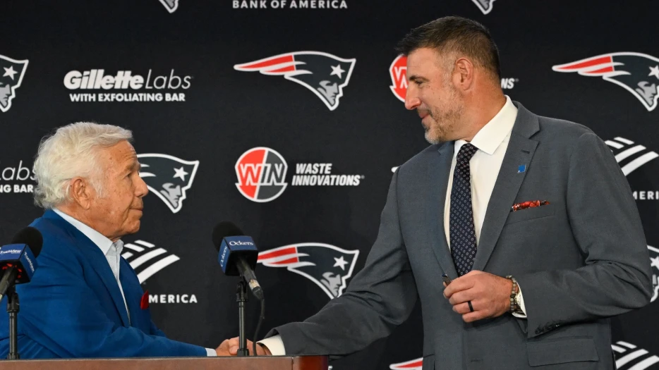 Patriots, Mike Vrabel Possibly Changing Ways With Notable Reported Hire