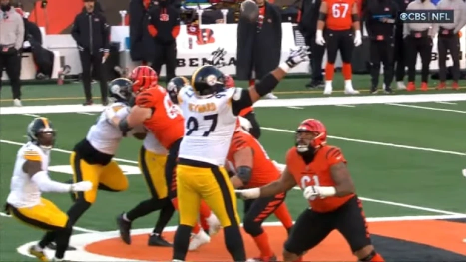 Ranking The Rooms: AFC North iDL
