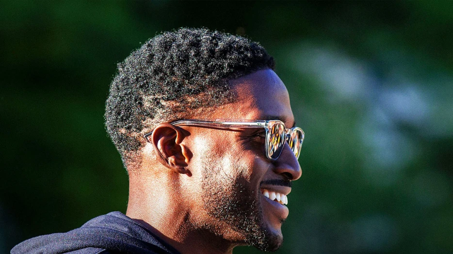 Reggie Bush calls out ‘cheap’ NFL owners with urgent demand