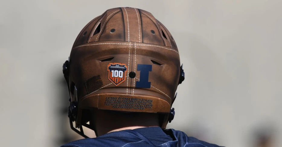 Report: Green Bay Packers to wear new helmet in 2025