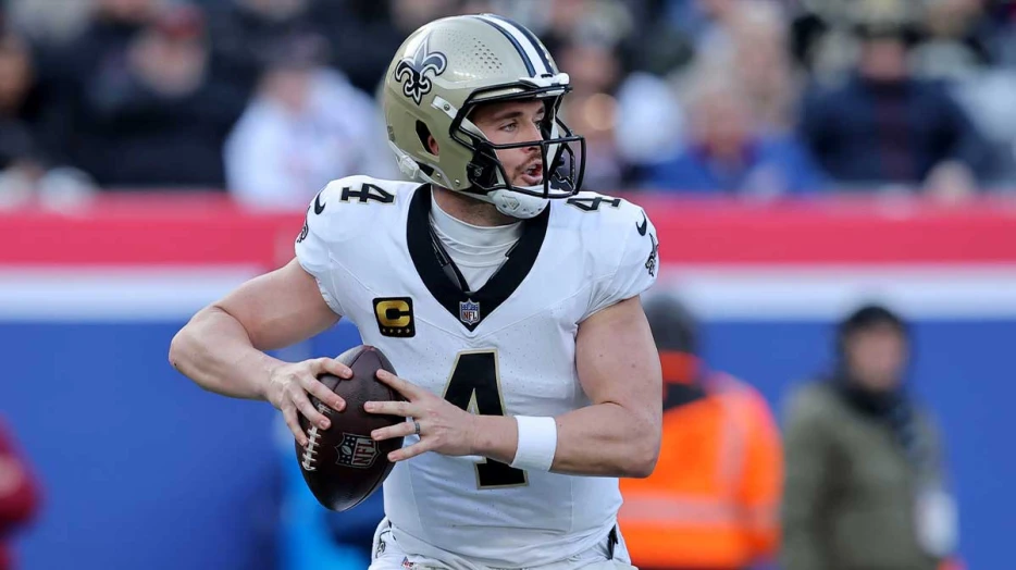 Saints’ Derek Carr shares eye-opening reason for turning down $30 million