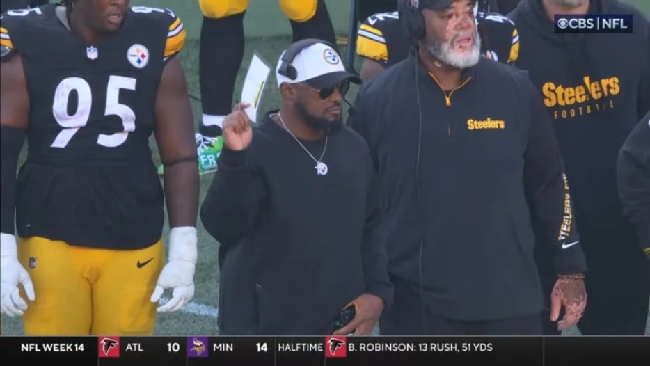 Schefter: Mike Tomlin ‘Major Reason’ Aaron Rodgers Signed With Steelers