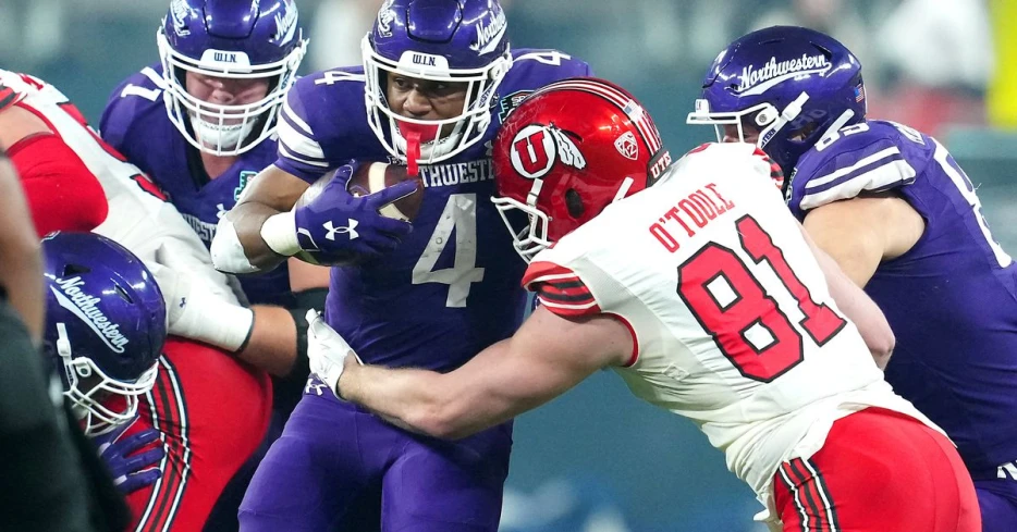 Seahawks 2025 UDFA profile: Can Connor O’Toole justify Seattle’s extra investment?