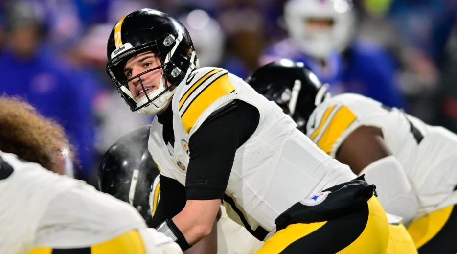 Steelers QB Mason Rudolph Ranked As One of Worst Backups in NFL