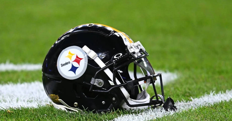 Steelers release veteran defensive back
