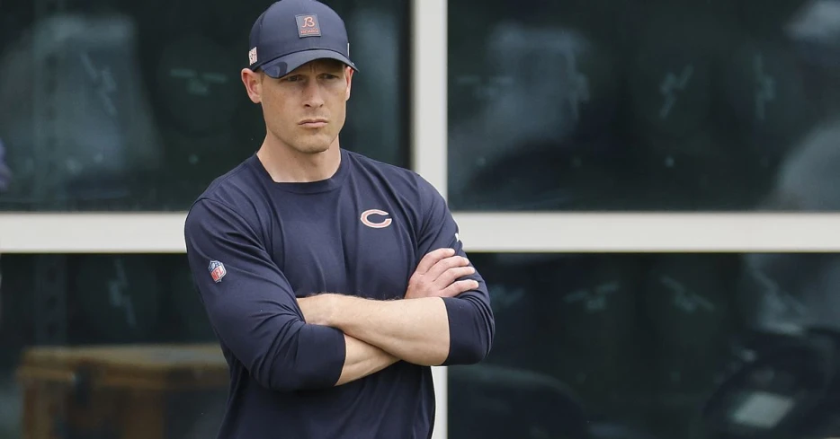The Bear’s Den, June 5, 2025