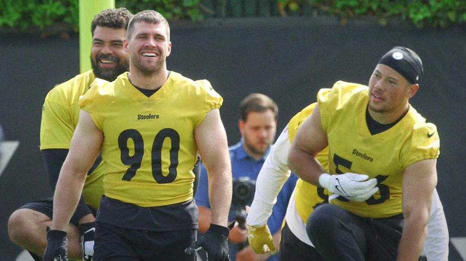 T.J. Watt’s contract situation for Steelers draws eye-opening take from franchise favorite