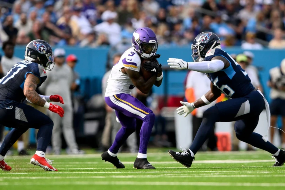 Top Free Agent Landing Spots For CB Stephon Gilmore