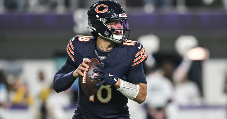 WCG’s 2025 NFC North player rankings: Nos. 31-40