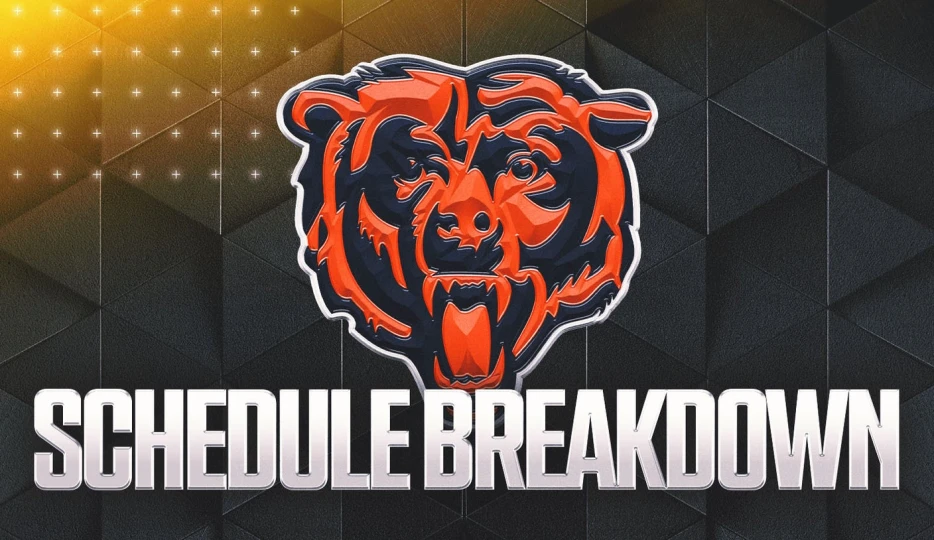 2025 Bears game-by-game predictions: Playoffs in Year 1 under Ben Johnson?