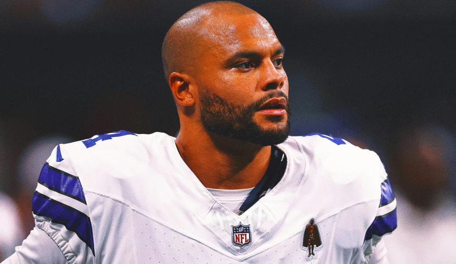 2025 NFL odds: If Dallas Cowboys make playoffs, how far will they go?