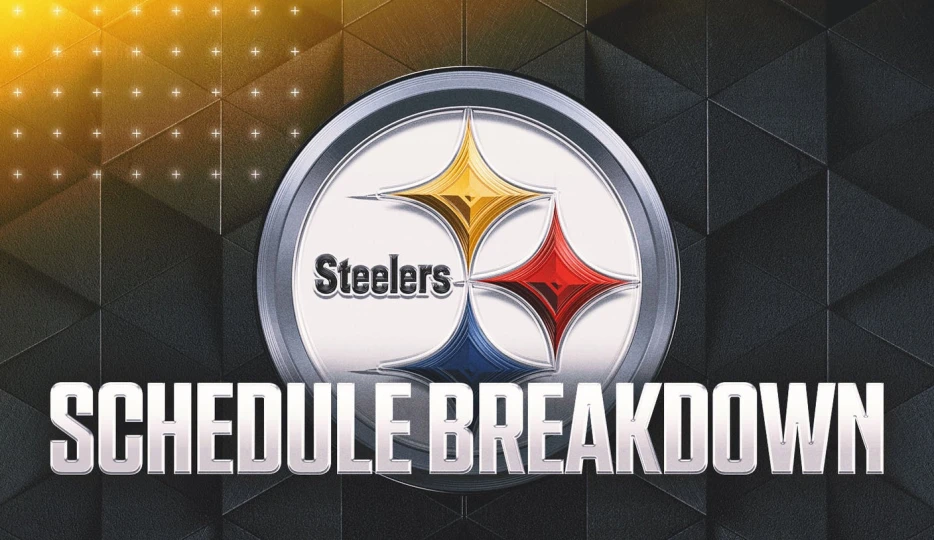 2025 Steelers game-by-game predictions: Will Aaron Rodgers make the difference?