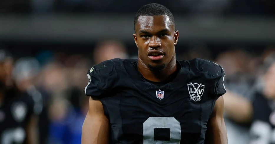 8 Raiders entering make-or-break season: Clock ticking on Wilson