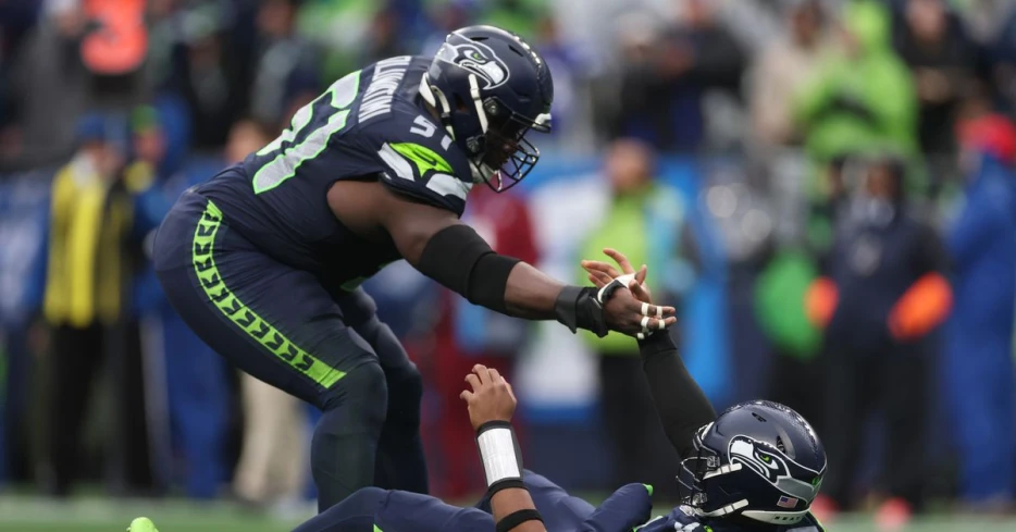 A look at centers who’ve started for Seahawks o-line coach John Benton