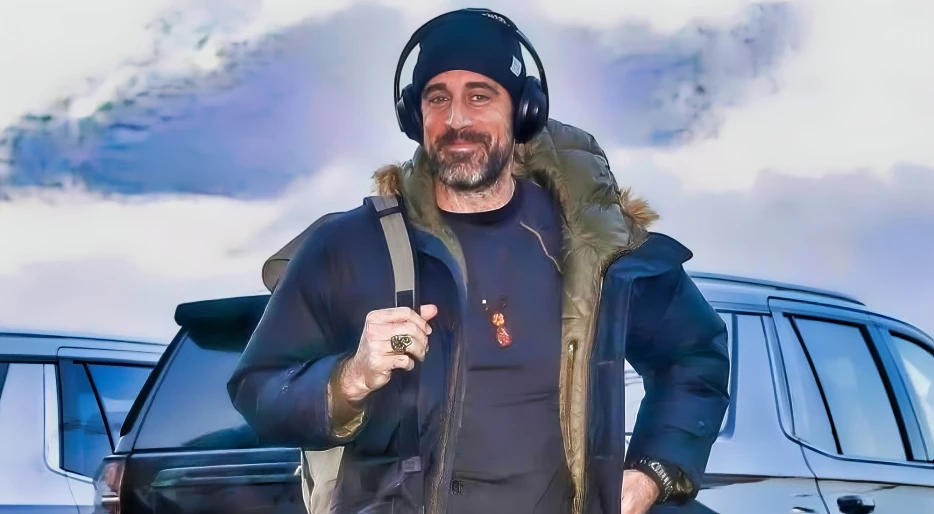 Aaron Rodgers’ Car Collection: Sneak Peek Inside The Veteran NFL Star’s Luxurious Garage