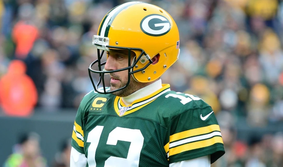 Aaron Rodgers Looks to Join Unique Group of NFL Quarterbacks