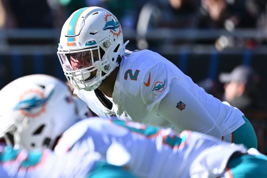AFC Notes: Bradley Chubb, Drake Maye, Dolphins, Jets, Patriots