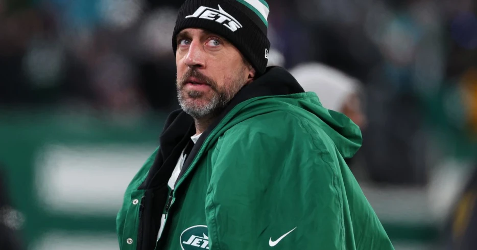 BTB Friday Discussion: What do you think of Aaron Rodgers signing with the Pittsburgh Steelers?