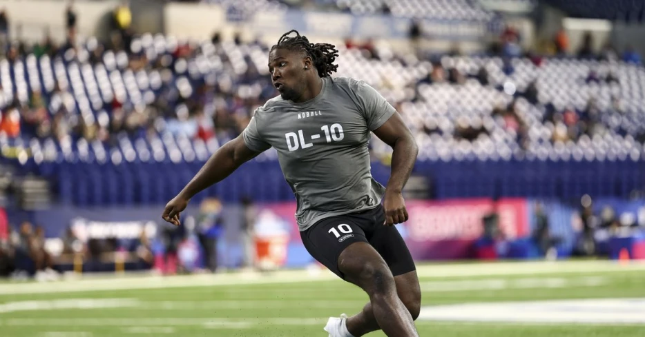 Buffalo Bills add another DT to the 2025 roster