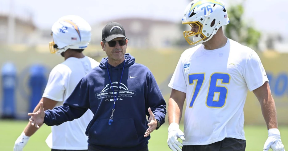 Chargers Daily Links: Friday Open Thread