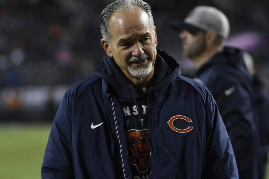 Chuck Pagano Doesn’t Want Another HC Job