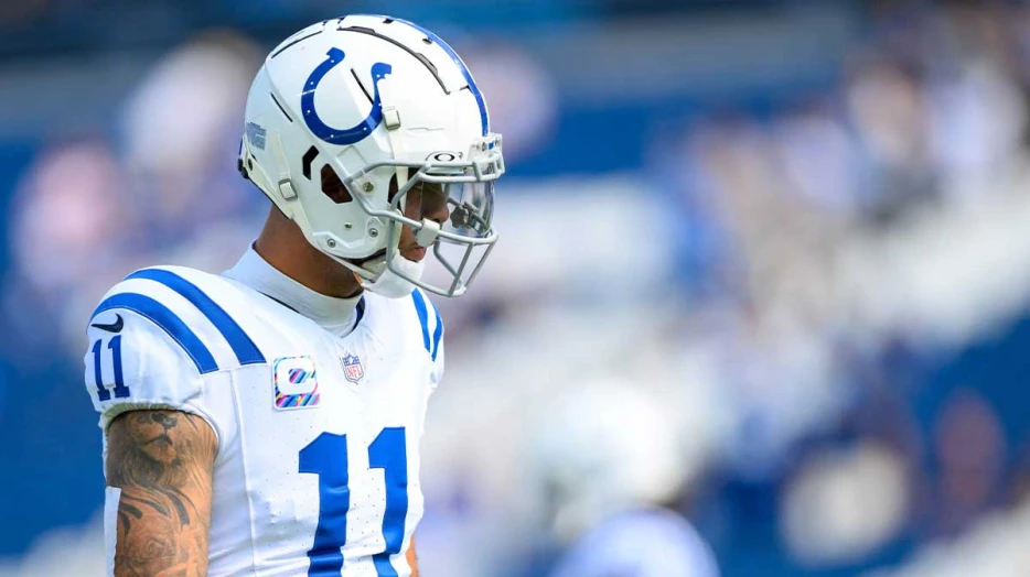 Colts receive important update after injury scare