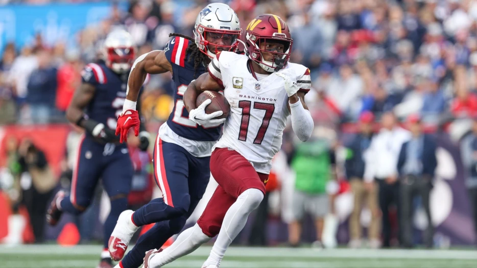 Could Patriots Rescue Star Receiver, Reverse Wrongs From 2019 NFL Draft?