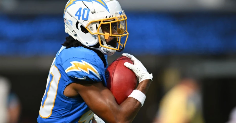 Daily Dawg Chow 6/6: Browns news, WR  Jaelen Gill brought in, kicker Andre Szmyt waived.  More