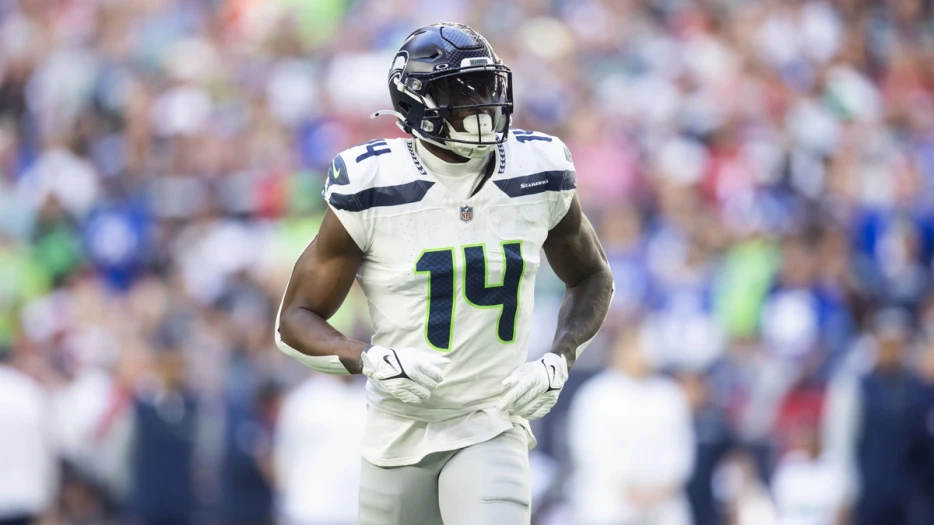 DK Metcalf’s ‘expected’ mandatory minicamp status after Aaron Rodgers signing