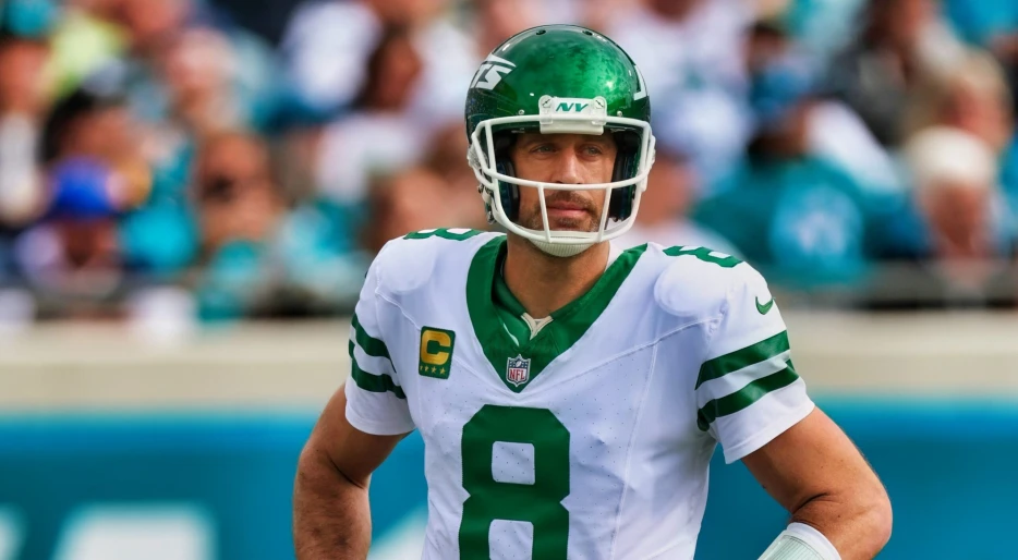 Early Reports Indicating Aaron Rodgers Is Already Trying To Ruin The Steelers Like He Did With The Jets