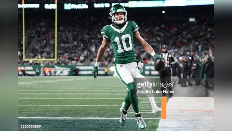 Florio Walks Back Belief That WR Allen Lazard Is Destined To Join Steelers
