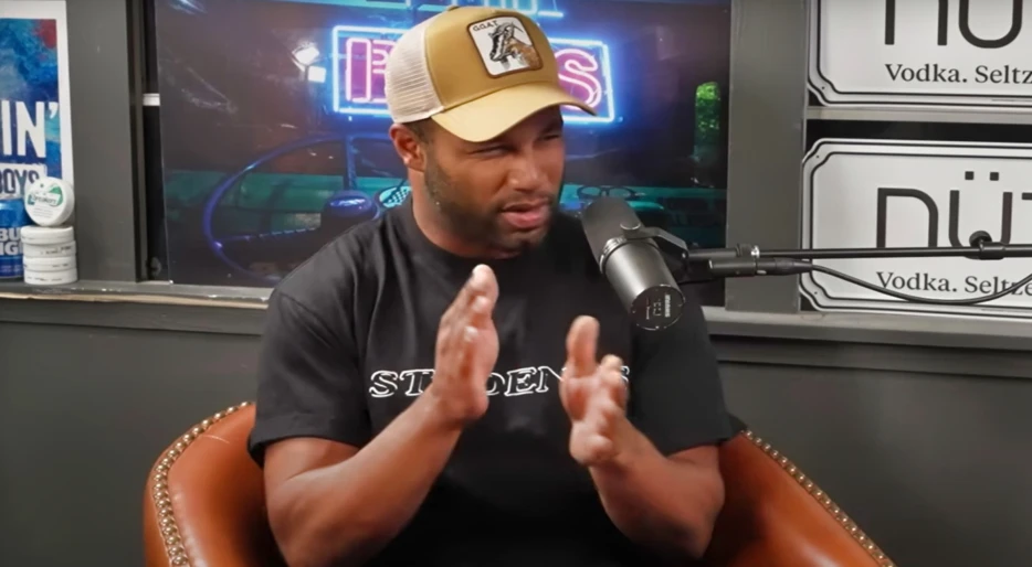 Former NFL Star WR Golden Tate Admits To Using An Illegal &amp; Ridiculous Method To Help Him Make Money In Sports Betting