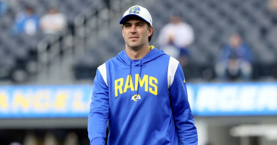 Former Rams assistant explains how Sean McVay influenced Falcons offense