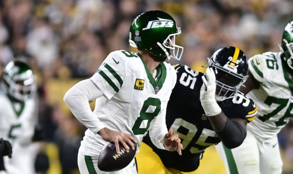 Former Steelers DB Rips Rodgers Signing: ‘Worst Case Scenario’