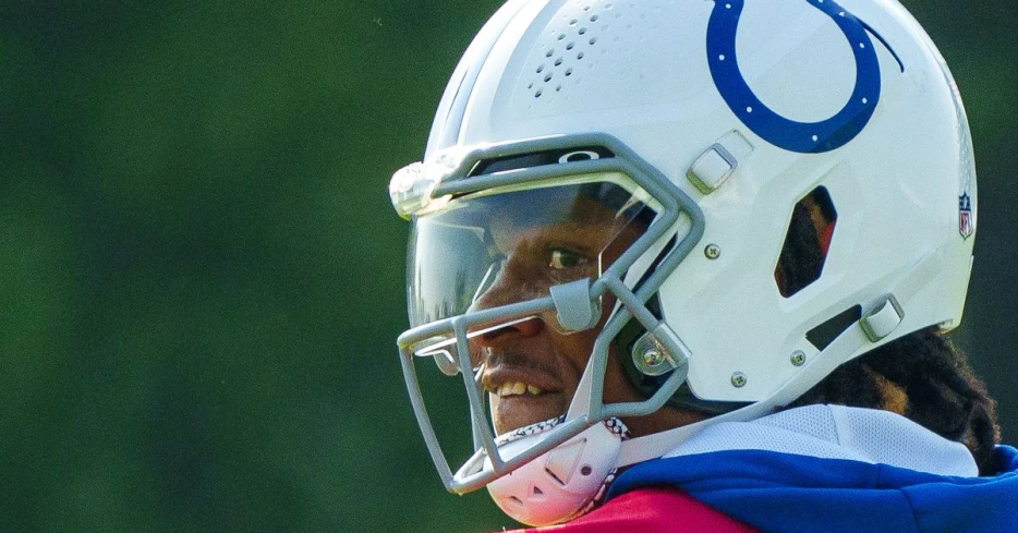 From OTA’s to August: Breaking down the QB Competition