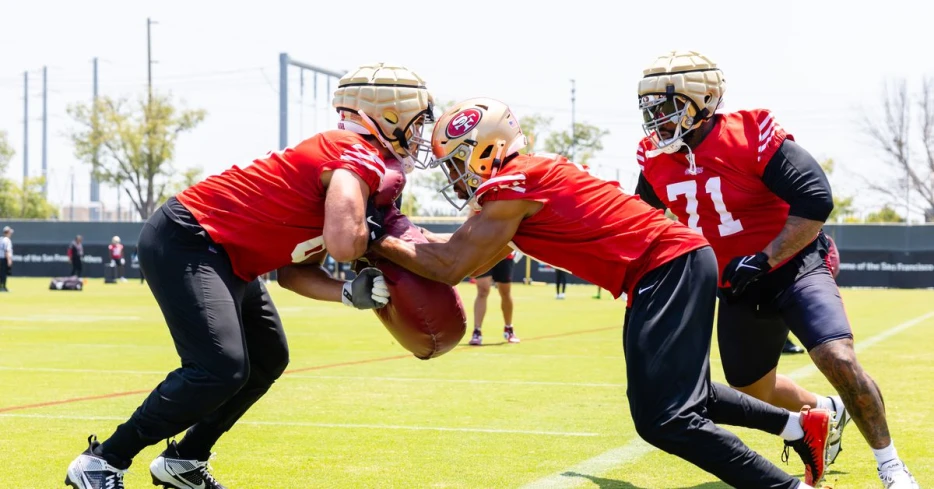 Golden Nuggets: Great to see Trent in the building