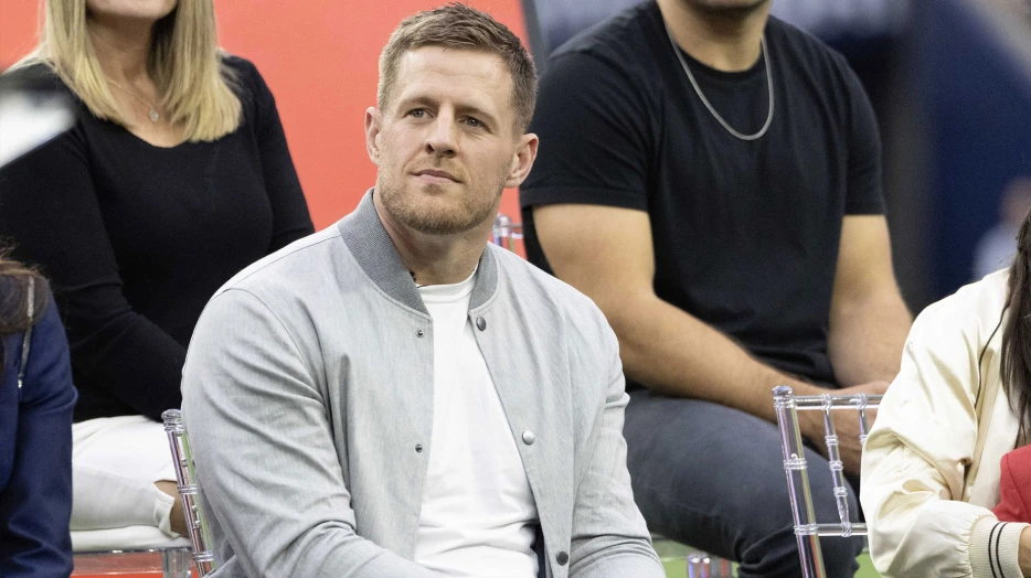 JJ Watt issues nostalgic demand to the NBA Finals