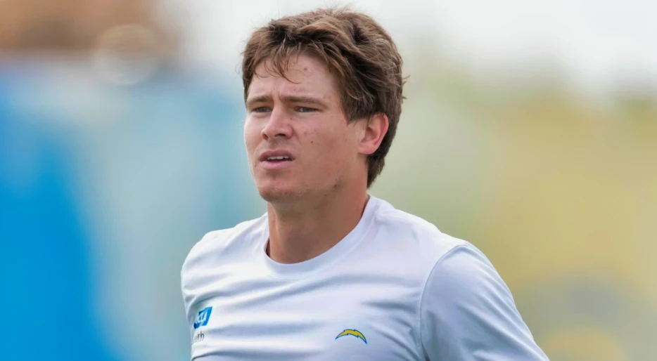 Justin Herbert House: A Look At Los Angeles Chargers QB’s $5.25M Southern California Home