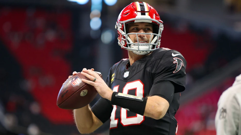 Kirk Cousins trade talks get doused in cold water after Aaron Rodgers signing