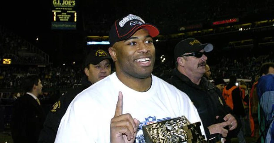 Looking back on previous Seahawks special anniversary seasons