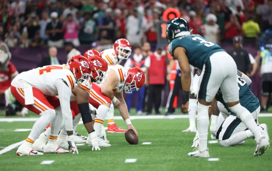 NFL insider shed light on future of the Kansas City Chiefs offensive line