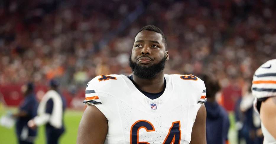 Open Thread Question of the Day: Will Nate Davis ever play in the NFL again?