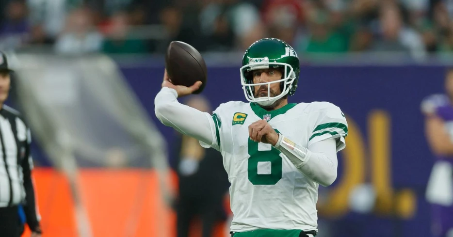 Opinion: Is Aaron Rodgers washed up? Don’t be so sure