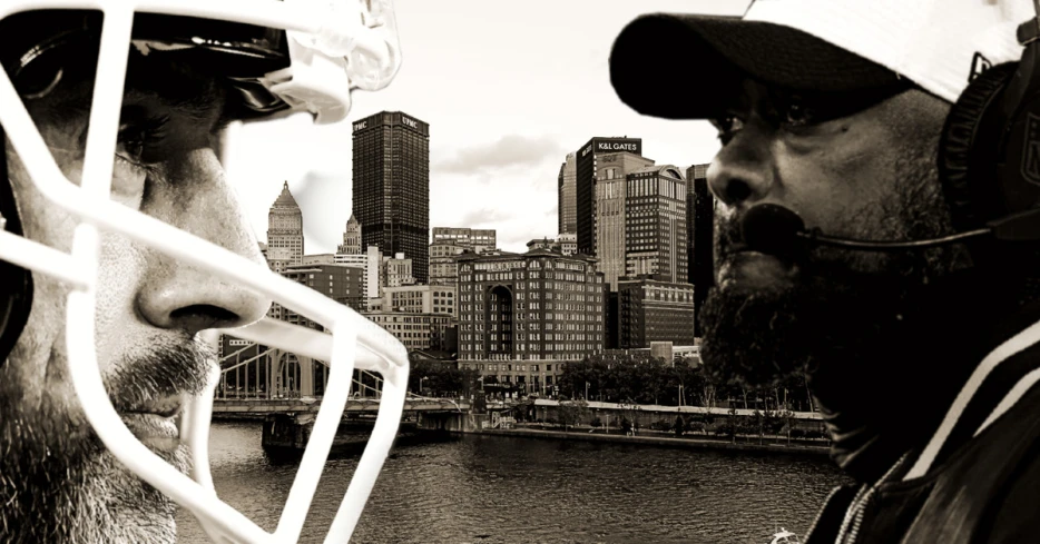 Opinion: The Steelers and Aaron Rodgers deserve each other